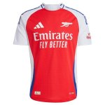 Thailandia Maglia Arsenal Prima 2024/2025 Thailandia Maglia Arsenal Prima 2024/2025