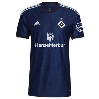 Thailandia Maglia Hamburger S.V Seconda 2022/2023 Thailandia Maglia Hamburger S.V Seconda 2022/2023