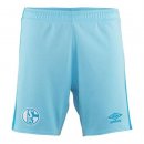 Pantaloni Schalke 04 Seconda 2021/2022