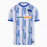 Thailandia Maglia Hertha Berlin Prima 2021/2022