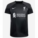 Tailandia Maglia Liverpool Seconda Portiere 2022/2023