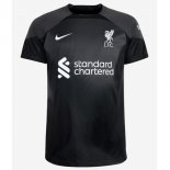 Tailandia Maglia Liverpool Seconda Portiere 2022/2023