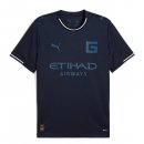 Thailandia Maglia Girona Terza 2025/2026