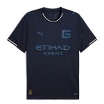 Thailandia Maglia Girona Terza 2025/2026 Thailandia Maglia Girona Terza 2025/2026