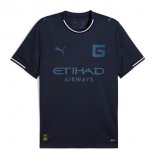 Thailandia Maglia Girona Terza 2025/2026