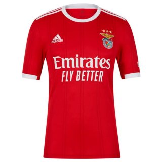 Tailandia Maglia Benfica Prima 2022/2023 Tailandia Maglia Benfica Prima 2022/2023