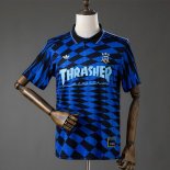 Thailandia Maglia Argentina Collaboration 2026 Thailandia Maglia Argentina Collaboration 2026