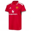 Maglia Manchester United Prima Donna 2026/2027