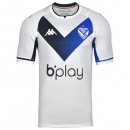 Thailandia Maglia Velez Sarsfield Prima 2022/2023