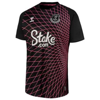Thailandia Maglia Everton Away Portiere 2022/2023 Thailandia Maglia Everton Away Portiere 2022/2023