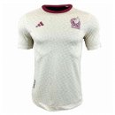 Thailandia Maglia Messico Seconda 2022/2023 Bianco