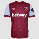 Thailandia Maglia West Ham Prima 2023/2024