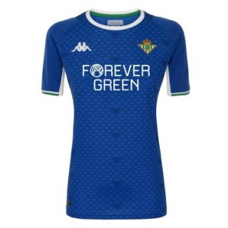 Maglia Real Betis Seconda Donna 2021/2022 Maglia Real Betis Seconda Donna 2021/2022