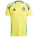 Thailandia Maglia Svezia Prima 2024