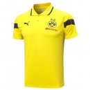 Polo Dortmund 2023/2024 Giallo