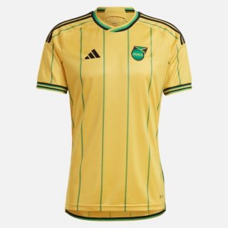 Thailandia Maglia Jamaica Prima 2022/2023