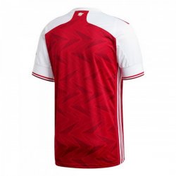 Thailandia Maglia Arsenal Prima 2020/2021 Rosso