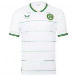 Thailandia Maglia Irlanda Seconda 2023