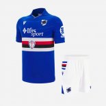 Maglia Sampdoria Prima Bambino 2025/2026
