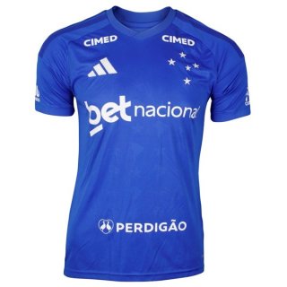 Thailandia Maglia Cruzeiro EC Prima 2026/2027