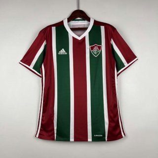 Thailandia Maglia Fluminense Prima Retro 2016 2017 Thailandia Maglia Fluminense Prima Retro 2016 2017