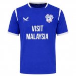 Thailandia Maglia Cardiff City Prima 2026/2027