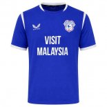 Thailandia Maglia Cardiff City Prima 2026/2027 Thailandia Maglia Cardiff City Prima 2026/2027