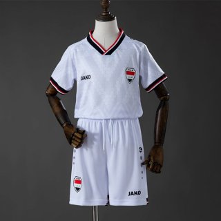 Maglia Iraq Prima Bambino 2026