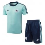 Maglia Formazione Germania 2026/2027 Verde 2 Maglia Formazione Germania 2026/2027 Verde 2