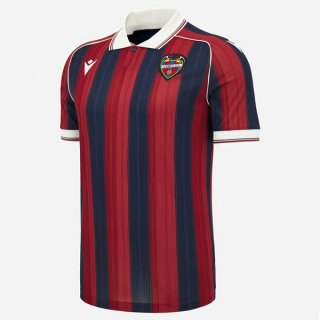 Thailandia Maglia Levante Prima 2026/2027