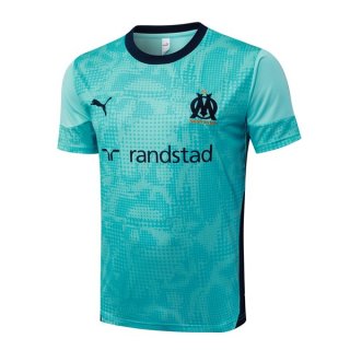 Maglia Formazione Marseille 2026/2027 Verde