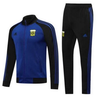 Giacca Argentina 2020 Blu Navy Giacca Argentina 2020 Blu Navy