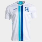 Thailandia Maglia Honduras Prima 2026