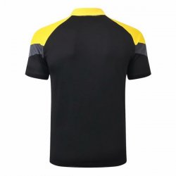 Polo Borussia Dortmund 2020/2021 Giallo Nero