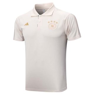 Polo Germania 2023/2024 Bianco Polo Germania 2023/2024 Bianco