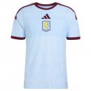 Thailandia Maglia Aston Villa Terza 2026/2027
