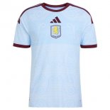 Thailandia Maglia Aston Villa Terza 2026/2027 Thailandia Maglia Aston Villa Terza 2026/2027