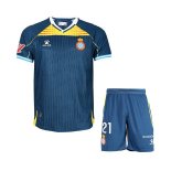 Maglia Espanyol Terza Bambino 2025/2026