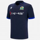 Thailandia Maglia Blackburn Rovers Seconda 2022/2023