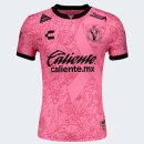 Thailandia Maglia Tijuana Speciale Edition 2021/2022 Rosa