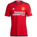 Thailandia Maglia Manchester United Prima 2023/2024