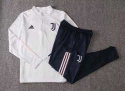 Giacca Juventus 2020/2021 Nero Grigio