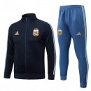 Giacca Argentina 2026/2027 Blu 4 Giacca Argentina 2026/2027 Blu 4