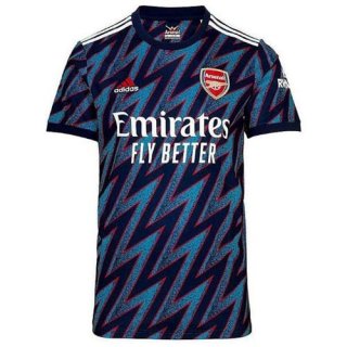 Thailandia Maglia Arsenal Terza 2021/2022