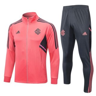Giacca Internazionale 2022/2023 Rosa Grigio Giacca Internazionale 2022/2023 Rosa Grigio