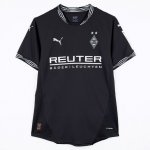 Thailandia Maglia Borussia Mönchengladbach Terza 2024/2025 Thailandia Maglia Borussia Mönchengladbach Terza 2024/2025