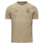 Thailandia Maglia New Balance x Stone Island 2026