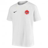 Thailandia Maglia Canada Away 2021/2022