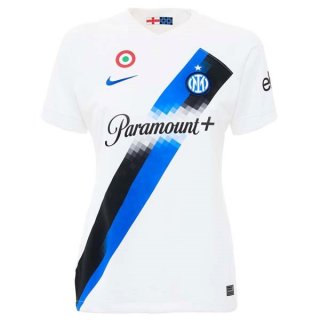 Maglia Inter Milan Seconda Donna 2023/2024 Maglia Inter Milan Seconda Donna 2023/2024