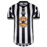Thailandia Maglia Newcastle United Prima Retro 1997 Thailandia Maglia Newcastle United Prima Retro 1997